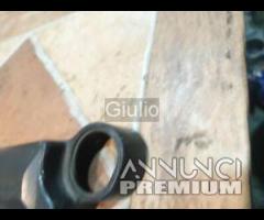 Coperchio fusibili - Cover Ignition Switch - Honda