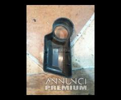 Coperchio fusibili - Cover Ignition Switch - Honda