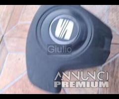 Airbag al volante 61400240 A02 Seat Ibiza Mk3 2002