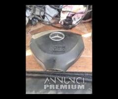 Airbag volante Mercedes Classe A W169 dal 2004 al