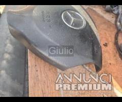 Airbag volante Mercedes Classe A W169 dal 2004 al