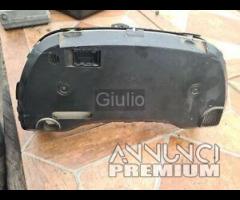 Quadro strumenti fiat punto 46833457 68 90689 c141