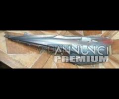 Carena Fiancata Posteriore Sinistra Sx Suzuki Burg