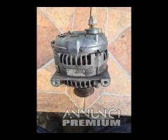 Alternatore Chrysler Voyager 2.5 2001 04868429AC 4