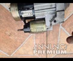 Motorino avviamento RENAULT CLIO 2010 8200021396