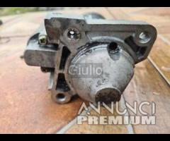 Motorino avviamento RENAULT CLIO 2010 8200021396