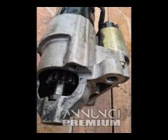 Motorino avviamento RENAULT CLIO 2010 8200021396