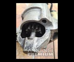 Motorino avviamento RENAULT CLIO 2010 8200021396