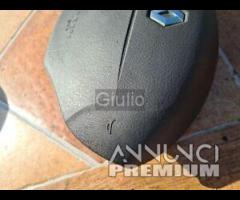 Airbag Guidatore Volante Renault Scenic 1.9 47kw 2