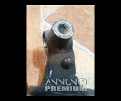 LEVA FRIZIONE supporto collare SX SUZUKI GSX EF (E