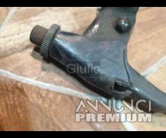 LEVA FRIZIONE supporto collare SX SUZUKI GSX EF (E - 6