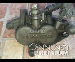 Pinza freno Anteriore Rear brake destra ORIGINALE