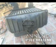 RADIATORE INTERCOOLER PER FIAT PUNTO 188 1.9 JTD D - 6