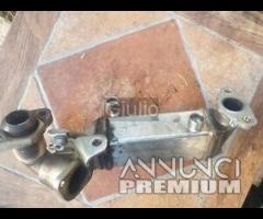 BMW 318d 116d E90 1 one raffreddamento egr valvola