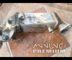 BMW 318d 116d E90 1 one raffreddamento egr valvola