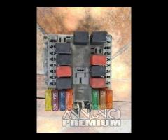 FIAT PUNTO 2a SERIE CODICE \\46760257\\ BODY compu