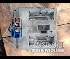 FIAT PUNTO 2a SERIE CODICE \\46760257\\ BODY compu