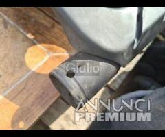 030129607AS RIPARO COPERTURA MOTORE ORIGINALE VW V