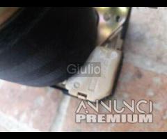 Cintura Cintura sicurezza Sx ANT per Renault Kango