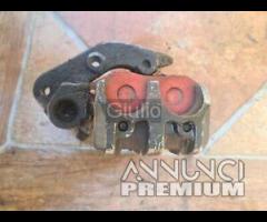 PINZA FRENO ANTERIORE HONDA SH 125/150 2000/2004 a