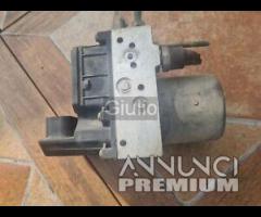 Centralina pompa ABS per Peugeot 307 2.0 HDI 107 C