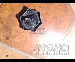 FIAT PANDA 1985-2003 750 COPERCHIO PUNTERIE VALVOL