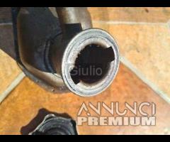 FIAT PANDA 1985-2003 750 COPERCHIO PUNTERIE VALVOL