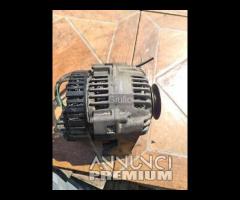 Alternatore KUHNER CITROEN ZX PEUGEOT 405 306 106