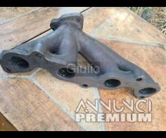 COLLETTORE SCARICO FIAT 600 CODICE 4048456 ORIGINA