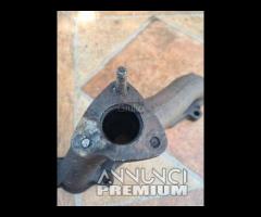 COLLETTORE SCARICO FIAT 600 CODICE 4048456 ORIGINA