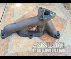 COLLETTORE SCARICO FIAT 600 CODICE 4048456 ORIGINA