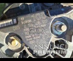 Alternatore OPEL 90561971 0124415002 (2004-2010) z