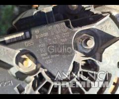 Alternatore OPEL 90561971 0124415002 (2004-2010) z - 6