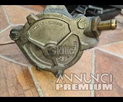 46771105 POMPA DEL VUOTO FIAT LANCIA ALFA ROMEO 1.