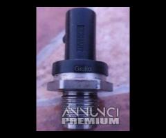 0281002988 SENSORE PRESSIONE GASOLIO FLAUTO RAIL B