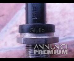 0281002988 SENSORE PRESSIONE GASOLIO FLAUTO RAIL B