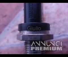 0281002988 SENSORE PRESSIONE GASOLIO FLAUTO RAIL B