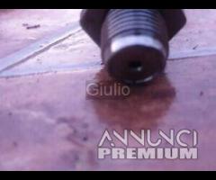 0281002988 SENSORE PRESSIONE GASOLIO FLAUTO RAIL B - 6