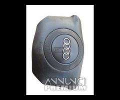 RICAMBI USATI 4B0880201Q AIRBAG VOLANTE AUDI A4 Av