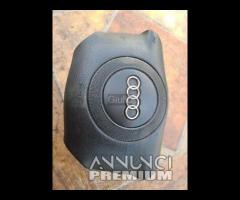 RICAMBI USATI 4B0880201Q AIRBAG VOLANTE AUDI A4 Av