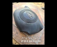 RICAMBI USATI 4B0880201Q AIRBAG VOLANTE AUDI A4 Av