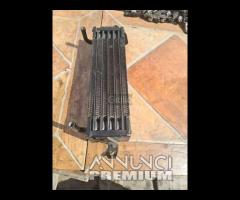 intercooler radiatore fiat uno 7723973 b982 ottimo