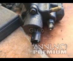 0445010007 BOSCH POMPA INIEZIONE COMMON RAIL FIAT