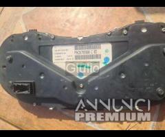 Quadro strumenti Peugeot 307 (05-08) 2.0 16V HDI -