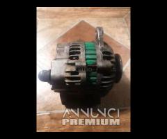 Alternatore Mando per CHEVROLET (DAEWOO) Matiz (96