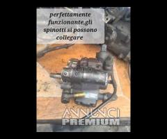 9641852080 5WS40008 A2C20000727 POMPA INIEZIONE FO