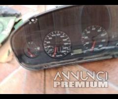 Quadro strumenti completo 46754643 Fiat Bravo 182