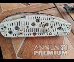 Quadro strumenti completo 46754643 Fiat Bravo 182