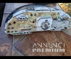 7744383 QUADRO STRUMENTI FIAT Punto Berlina 5P 120 - 6