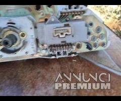 7744383 QUADRO STRUMENTI FIAT Punto Berlina 5P 120 - 9